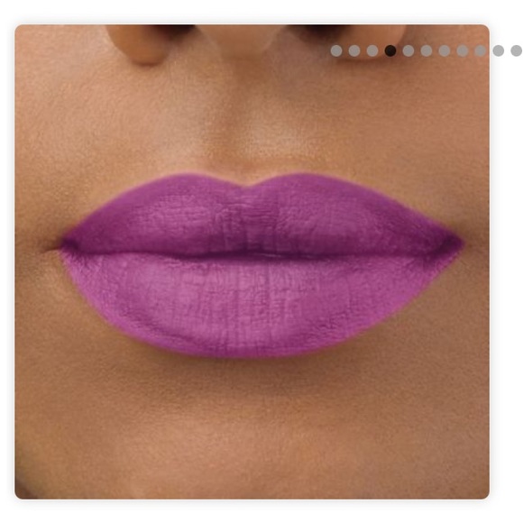 NEW: PETUNIA BAREPRO® LONGWEAR LIPSTICK - Picture 3 of 6